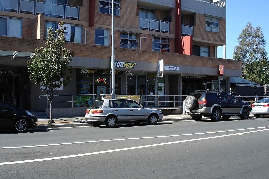 Fully Furnished Self Contained Guest House — image 20