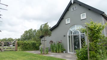 Exterieur
