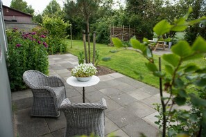 Terras