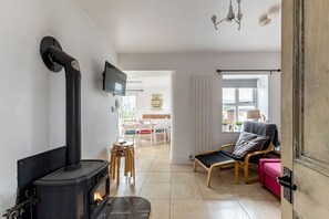 Cottage, Ensuite, Mountain View | Lounge - Ballyginny Cottage (Castlewellan)