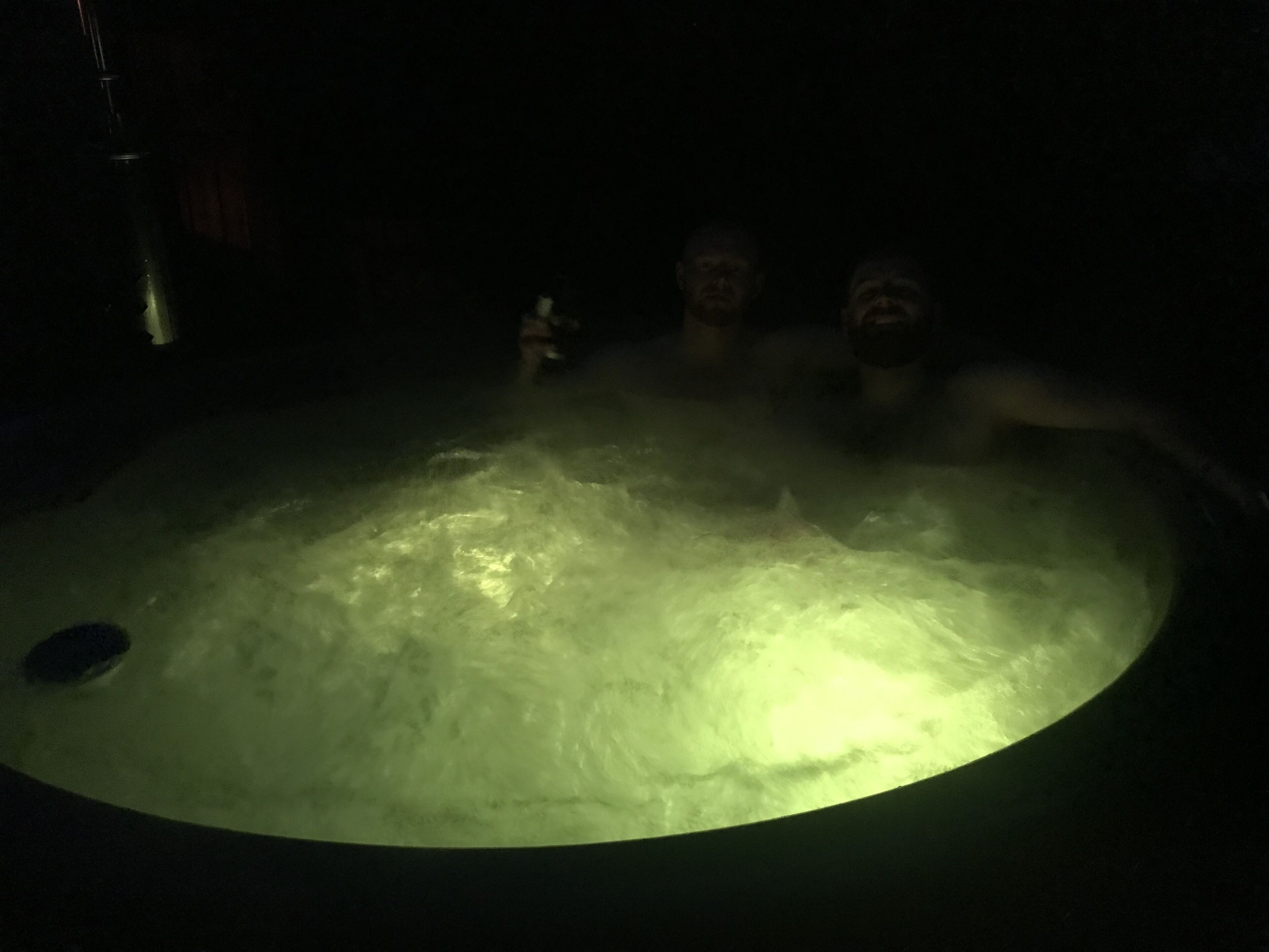 Spa