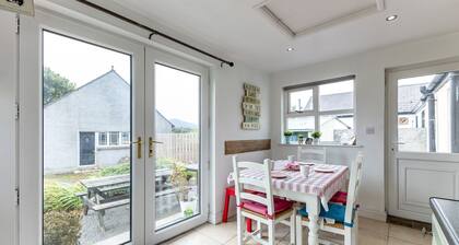 Ballyginny Cottage