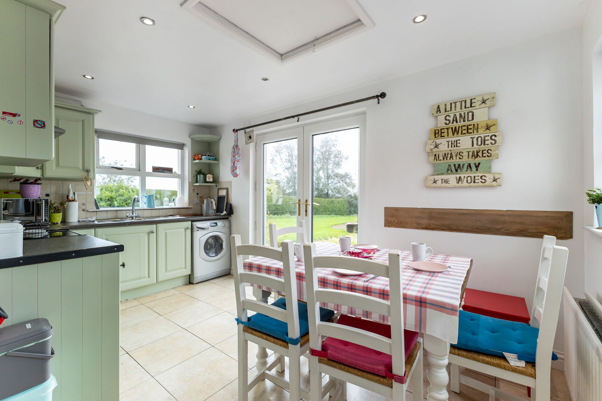 คอทเทจ, ห้องน้ำในตัว, วิวภูเขา | อื่นๆ