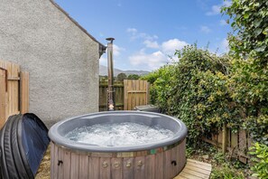 Cottage, Ensuite, Mountain View | Exterior - Ballyginny Cottage (Castlewellan)