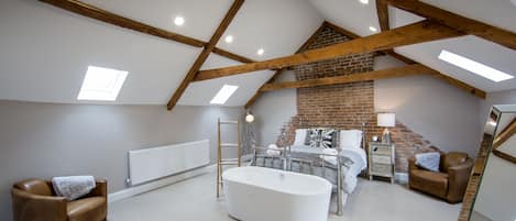 The Loft Room