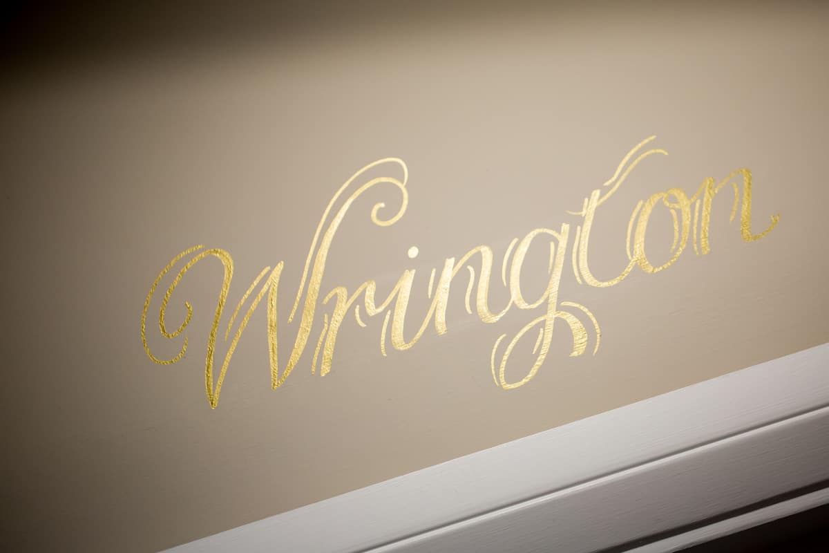 Wrington