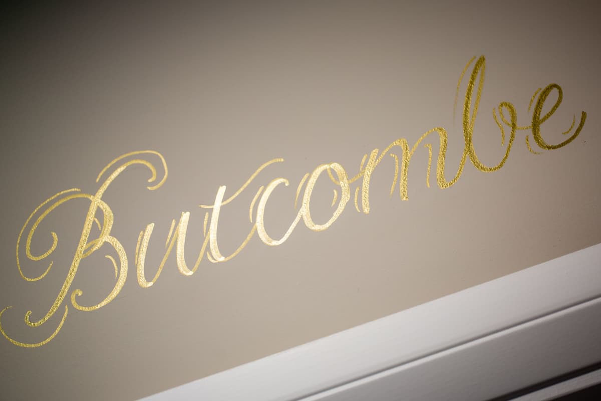 Butcombe (Private External Bathroom)
