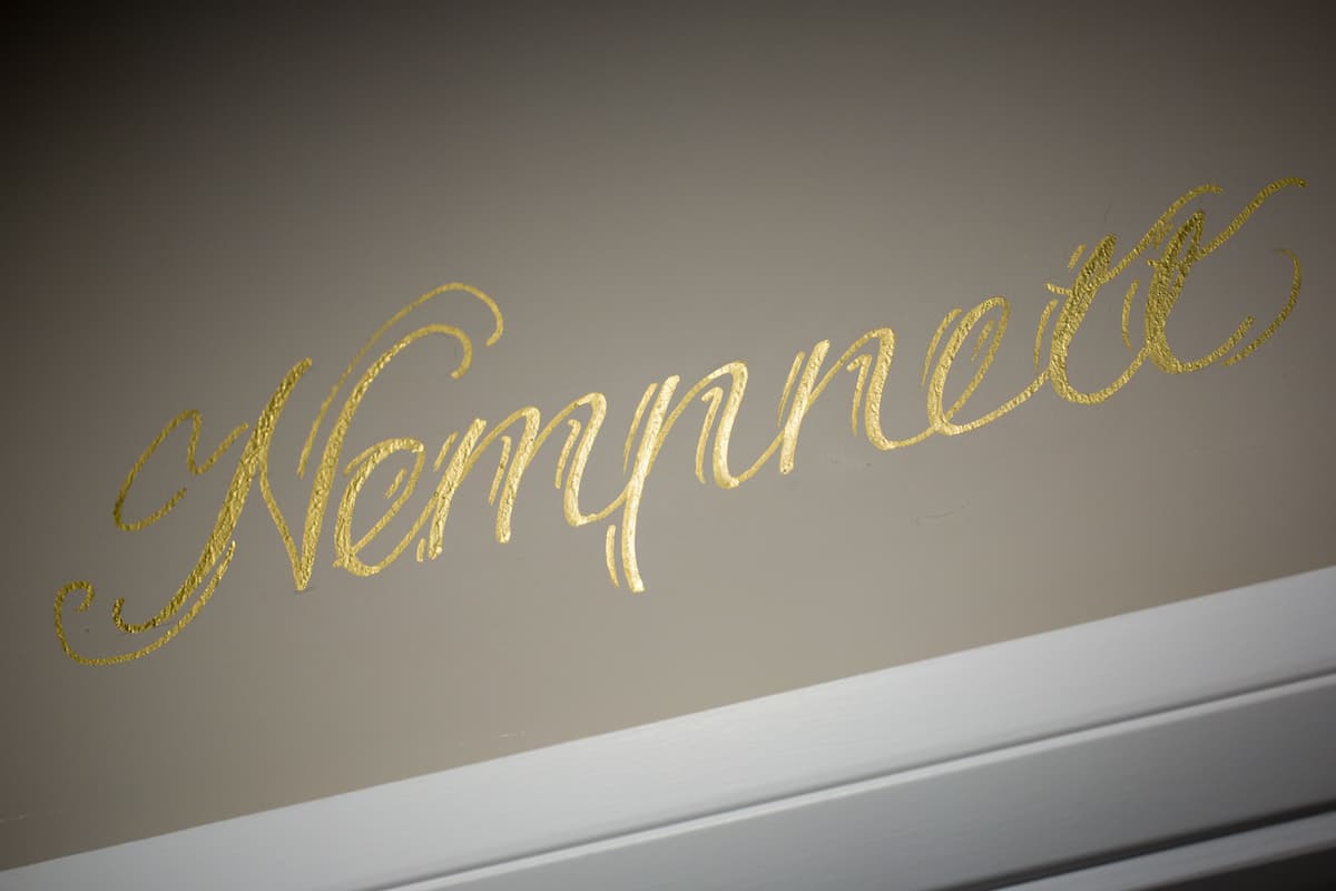 Nempnett