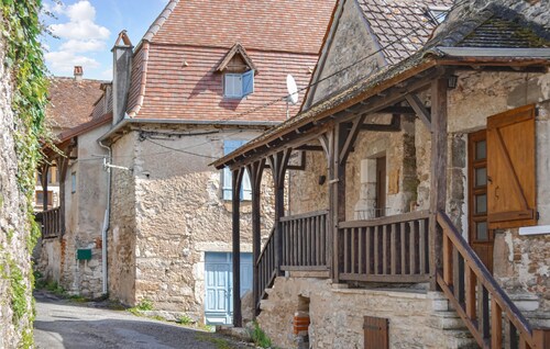 Amazing home in Marcilhac sur Célé