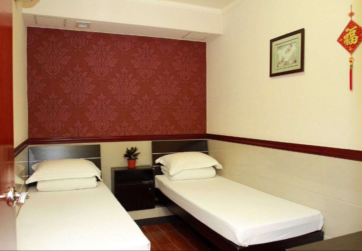 Photo - Hang Ho Hostel