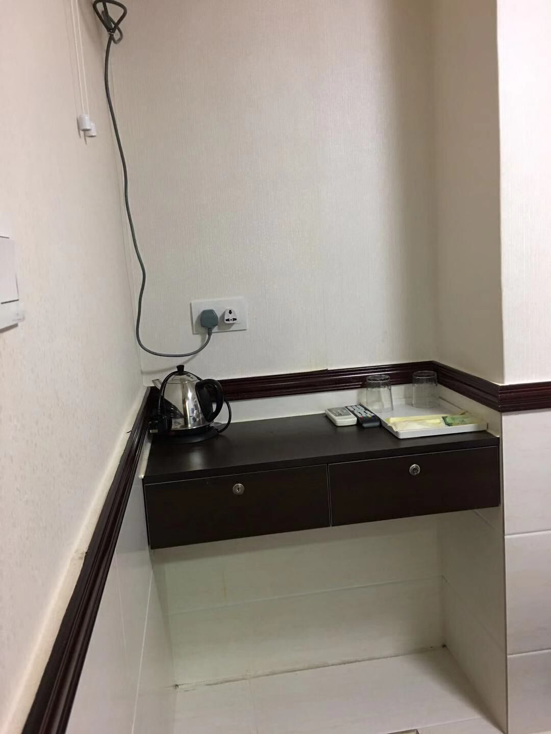 Photo - Hang Ho Hostel