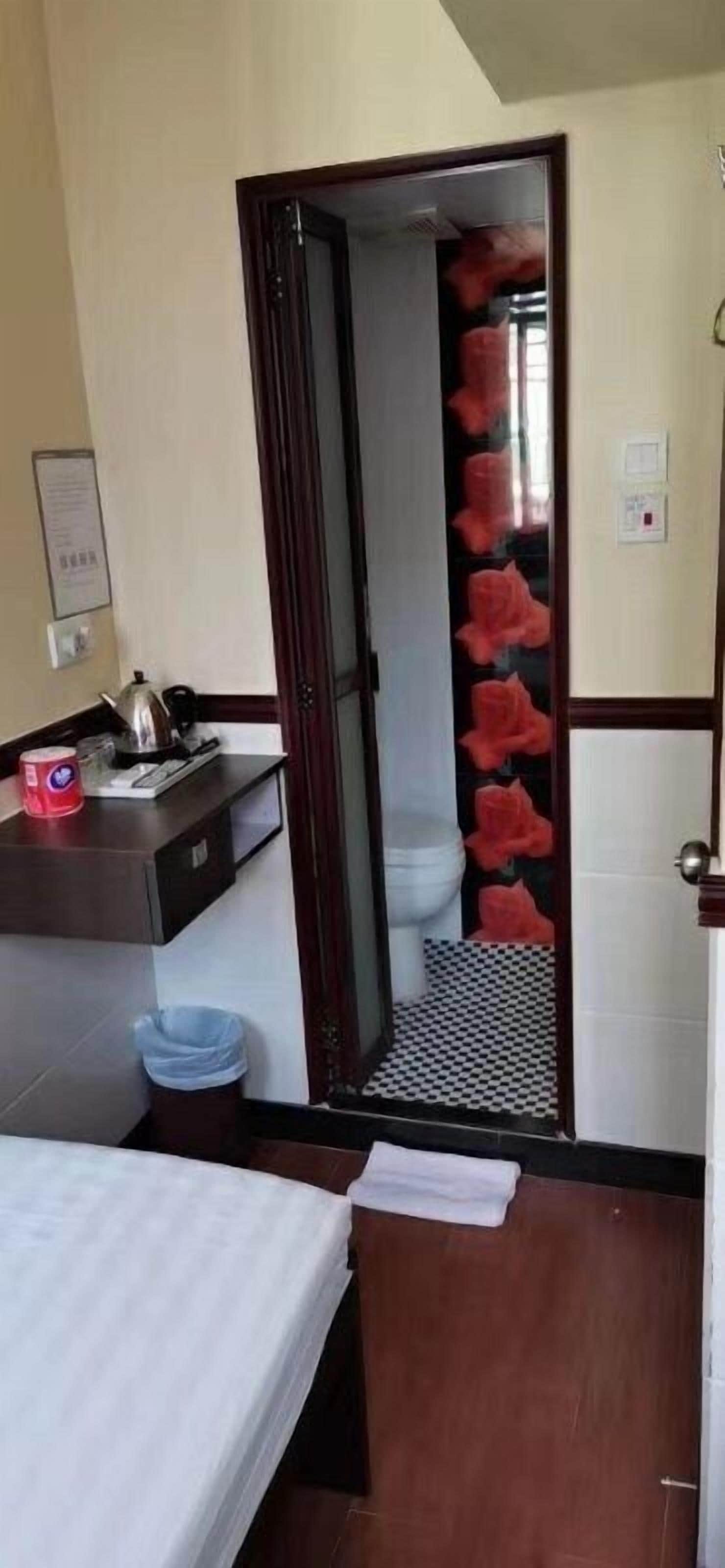 Photo - Hang Ho Hostel