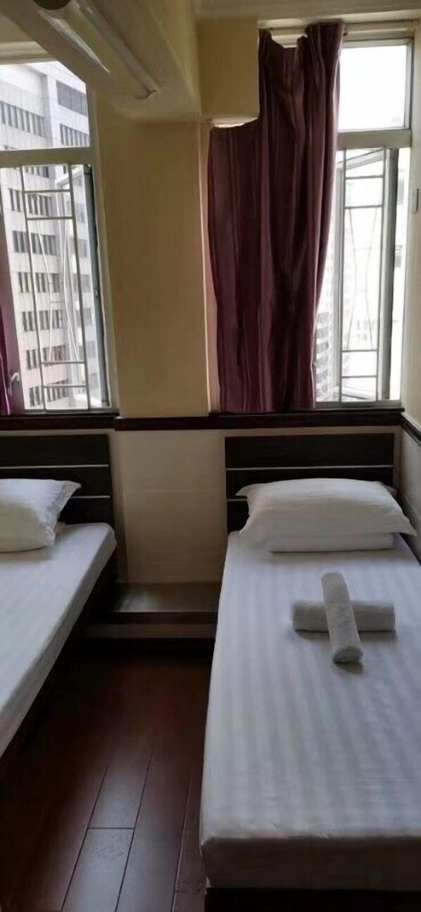 Sengetøy i egyptisk bomull og sengetøy av topp kvalitet