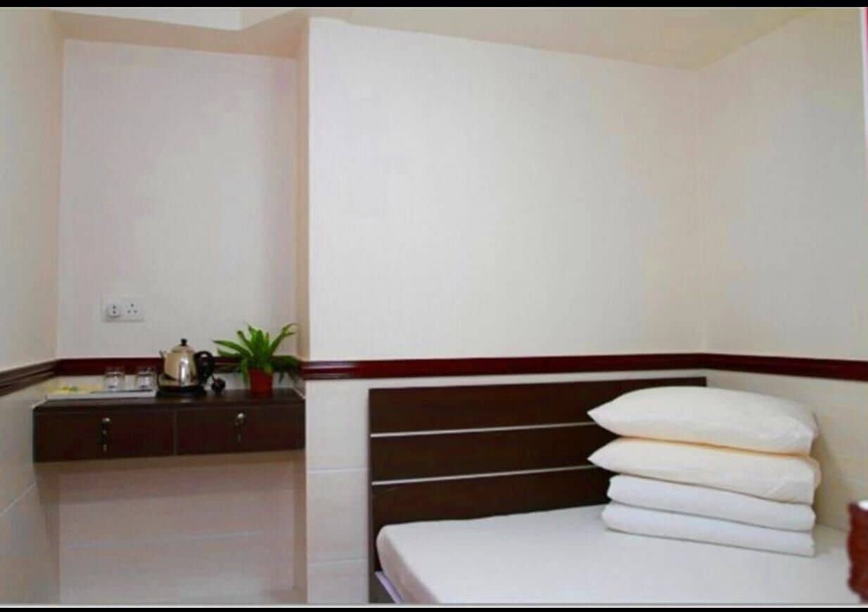 Photo - Hang Ho Hostel