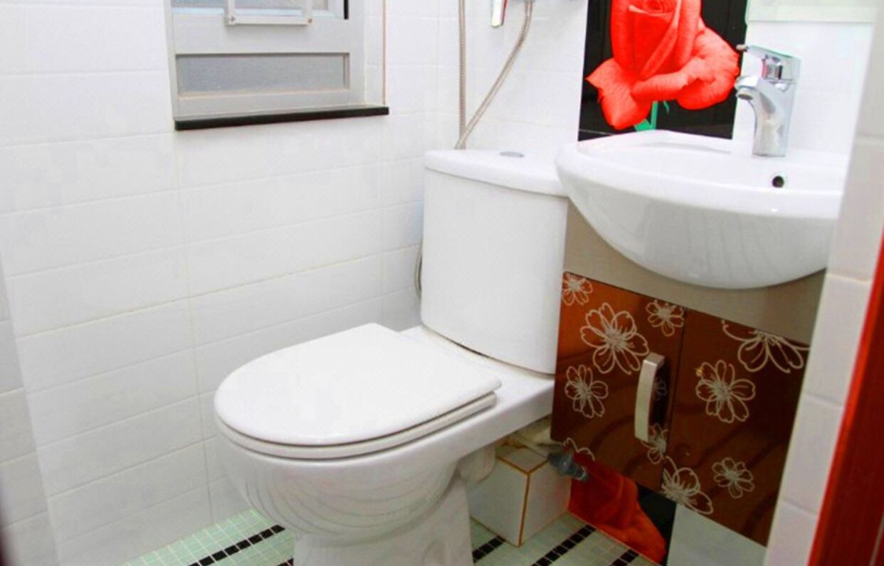 Photo - Hang Ho Hostel