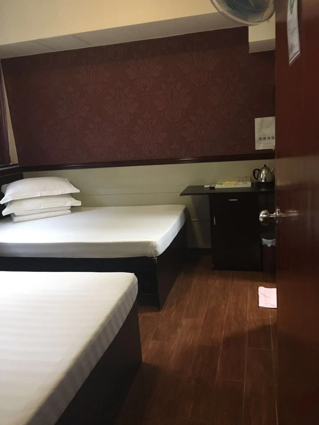 Photo - Hang Ho Hostel