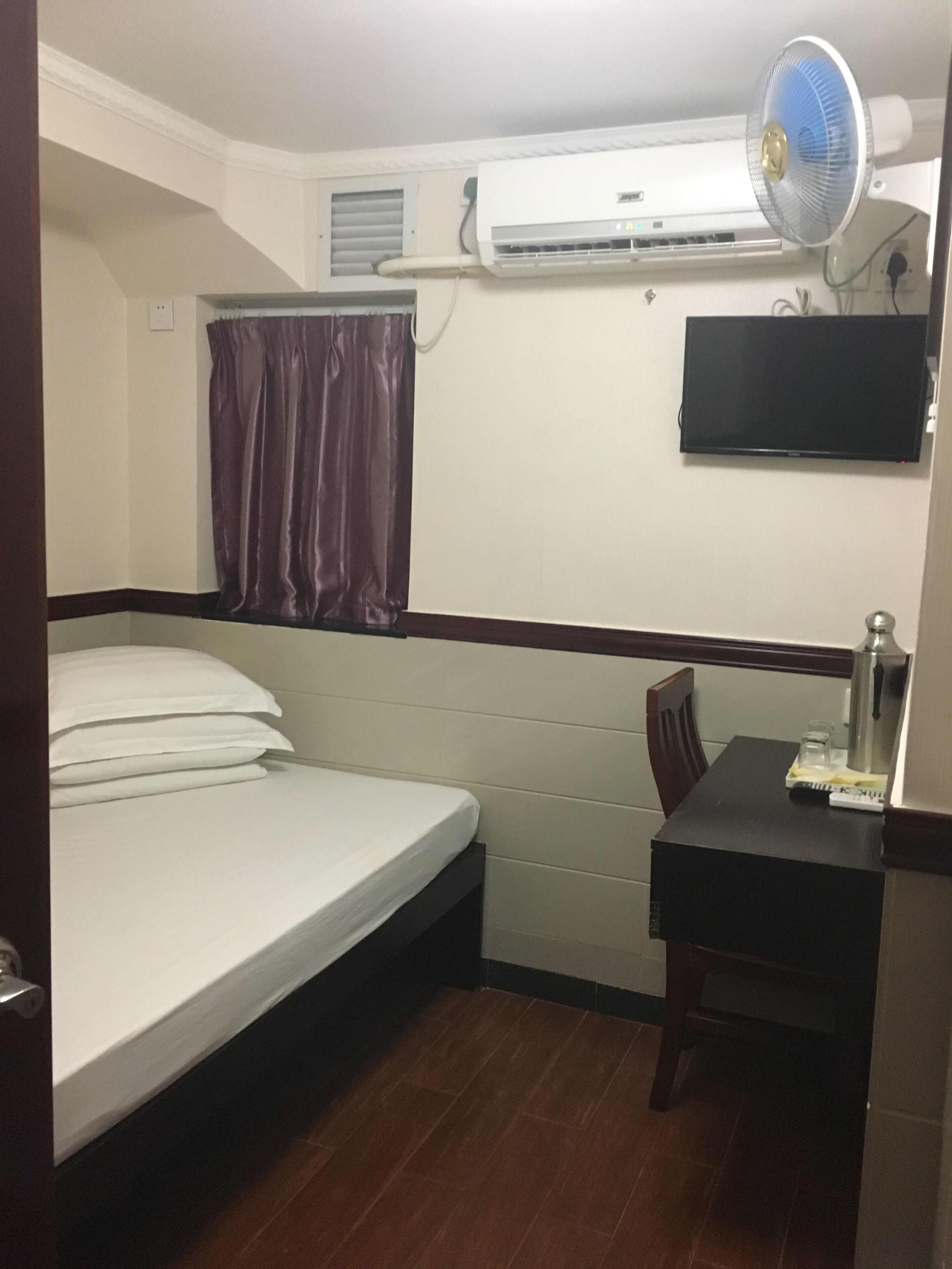 Photo - Hang Ho Hostel