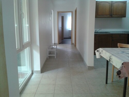 Apartments Schlossgasse