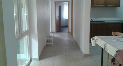 Apartments Schlossgasse