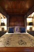 Ropa de cama hipoalergénica, wifi gratis y ropa de cama