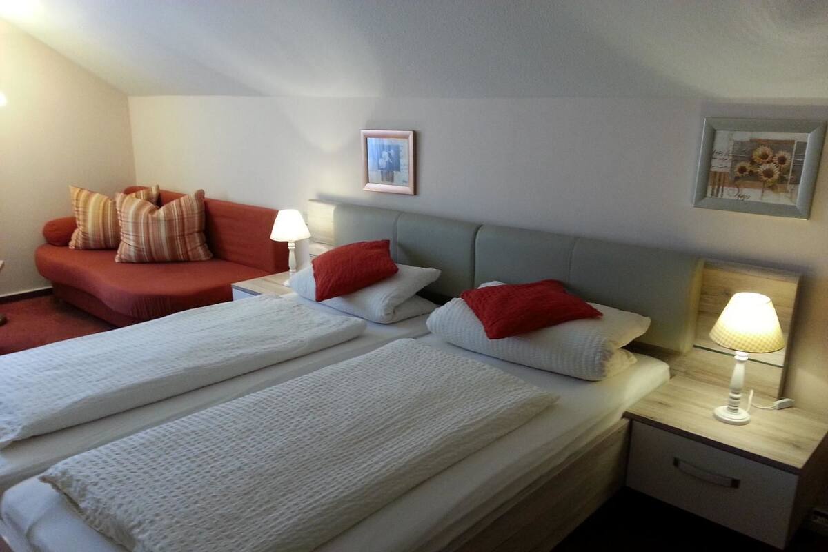 Double Room