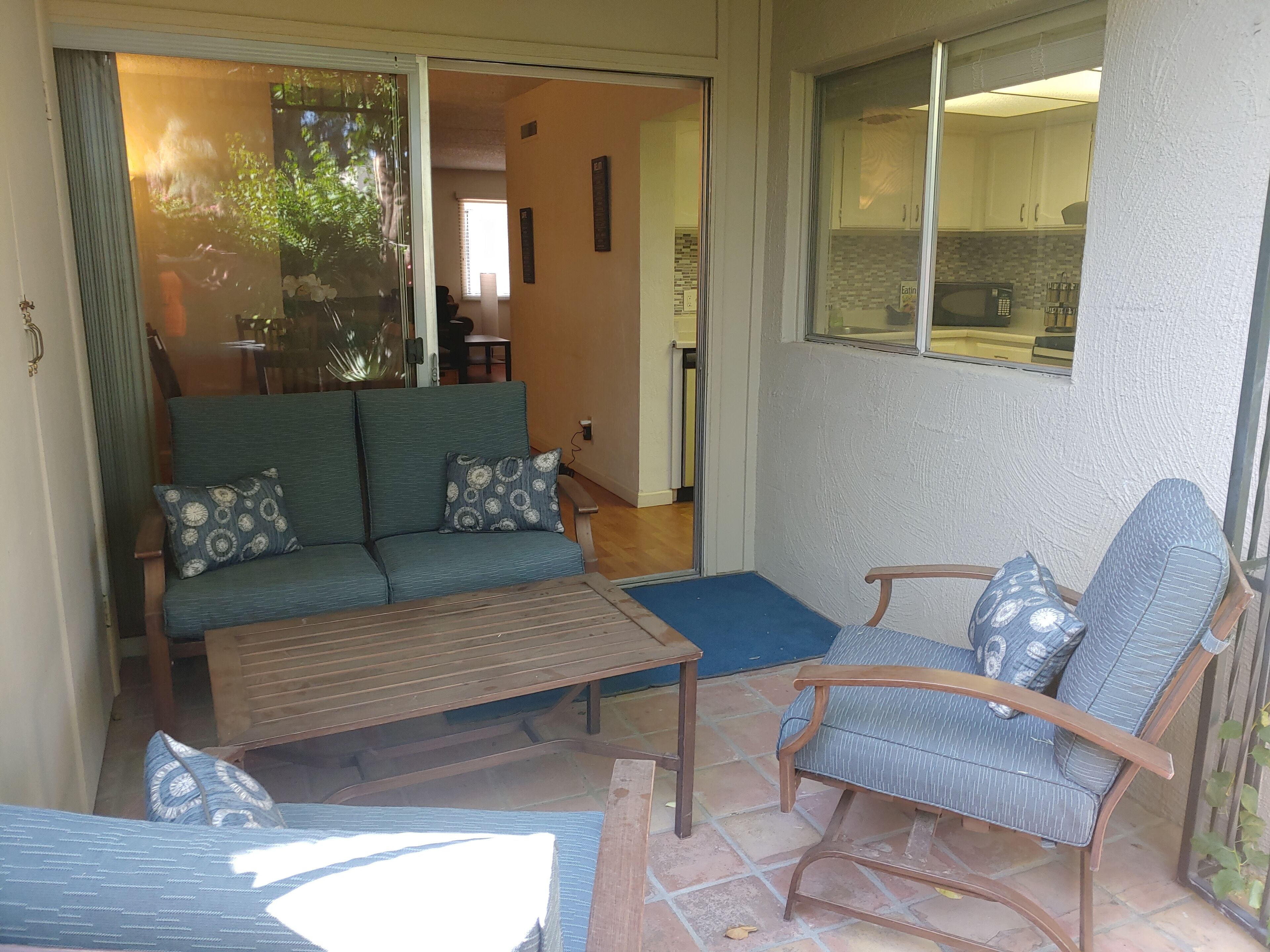 Cool in the Pool > Arcadia and Old Town Scottsdale 2BR 2BA