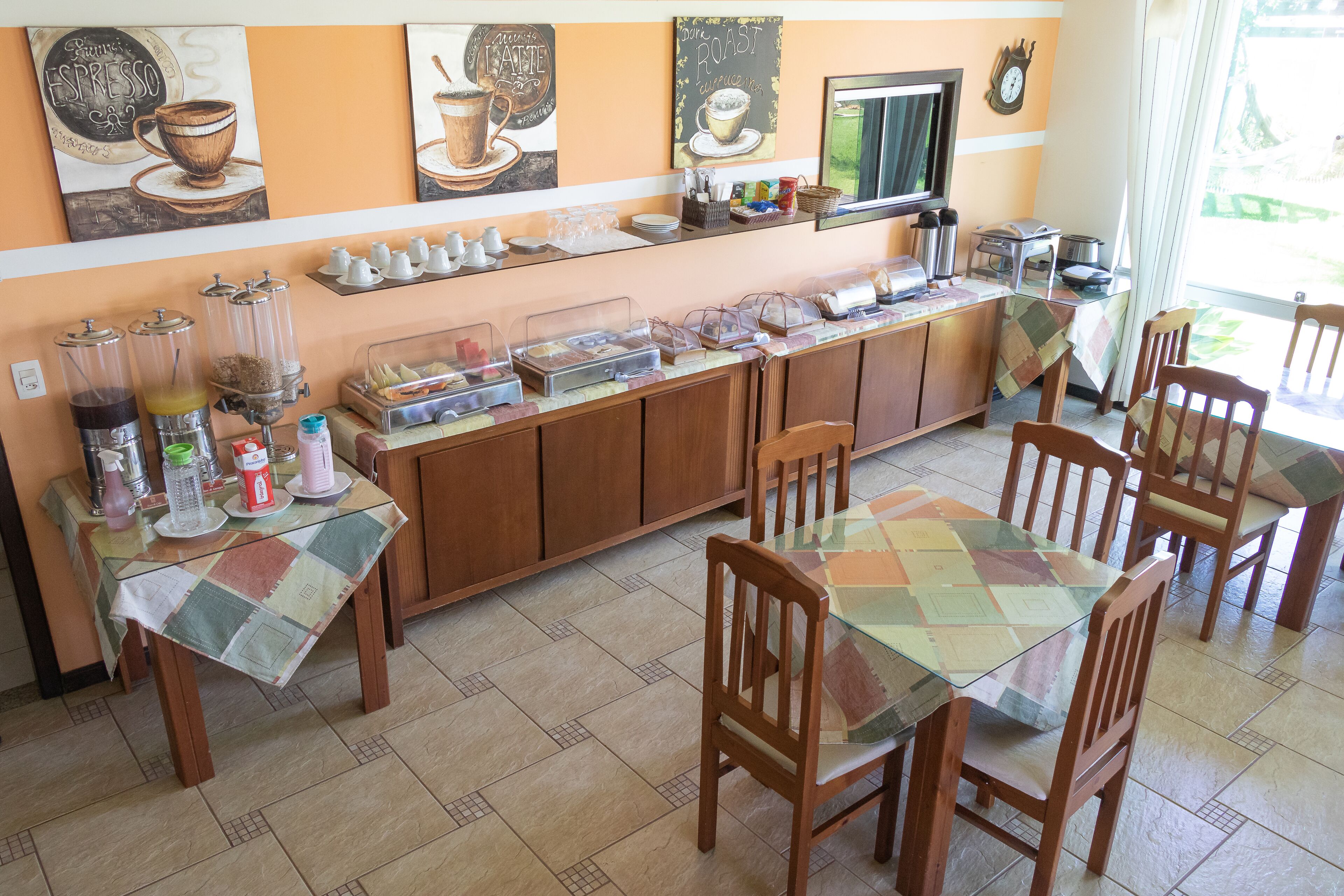 Restoran