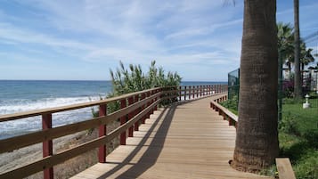 Plage à proximité