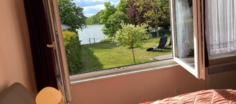 Cottage on the Great Lychensee - Cottage on the Great Lychensee (71974)