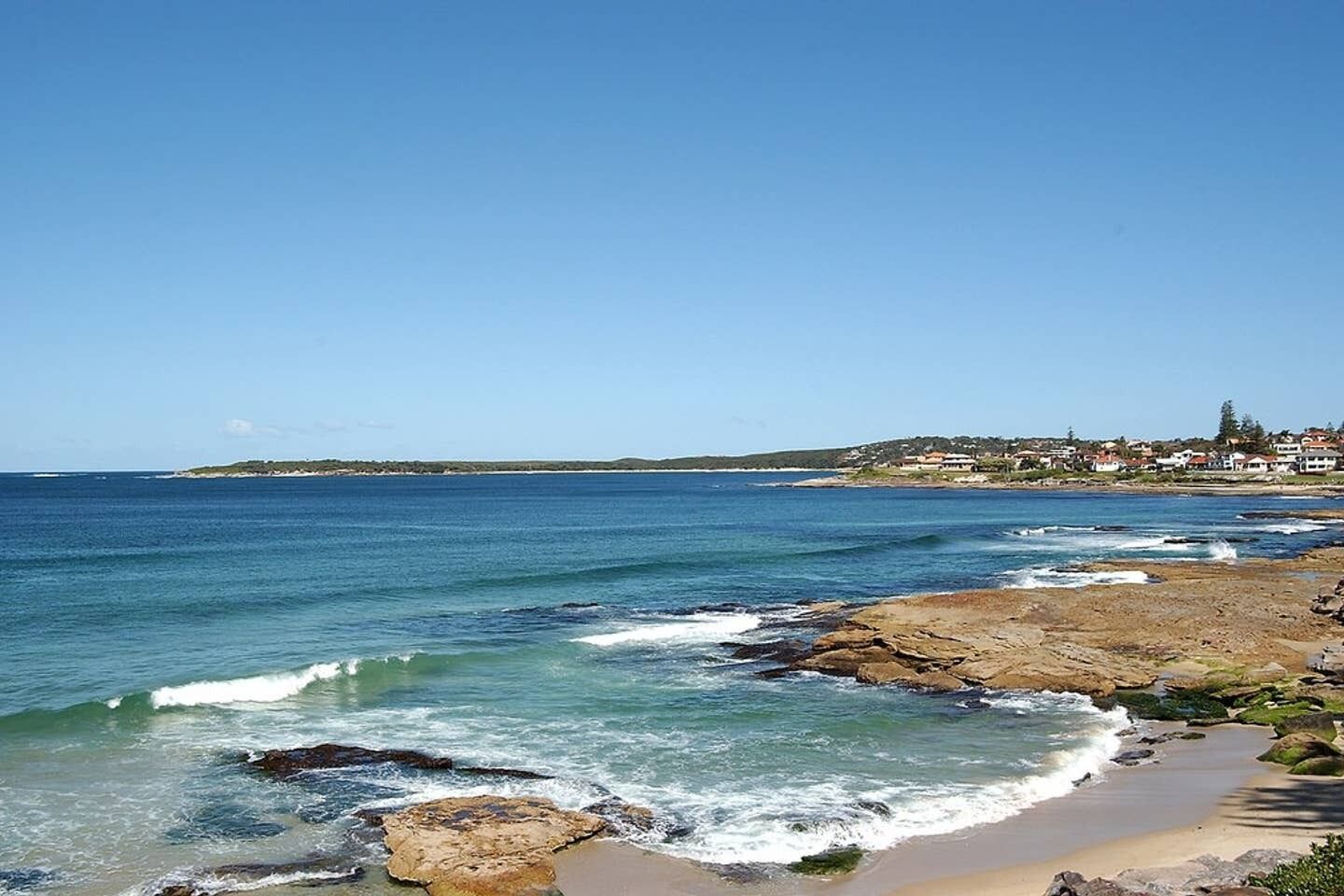 Cronulla, Blackwoods Beach - Luxury Apartment