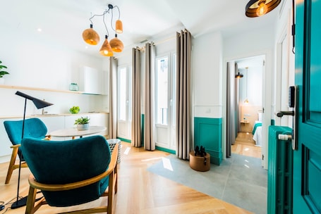 Televisión de pantalla plana