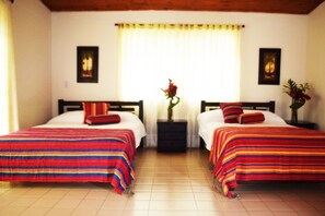 Interior - Hotel Campestre Tacurrumbi (Circasia)