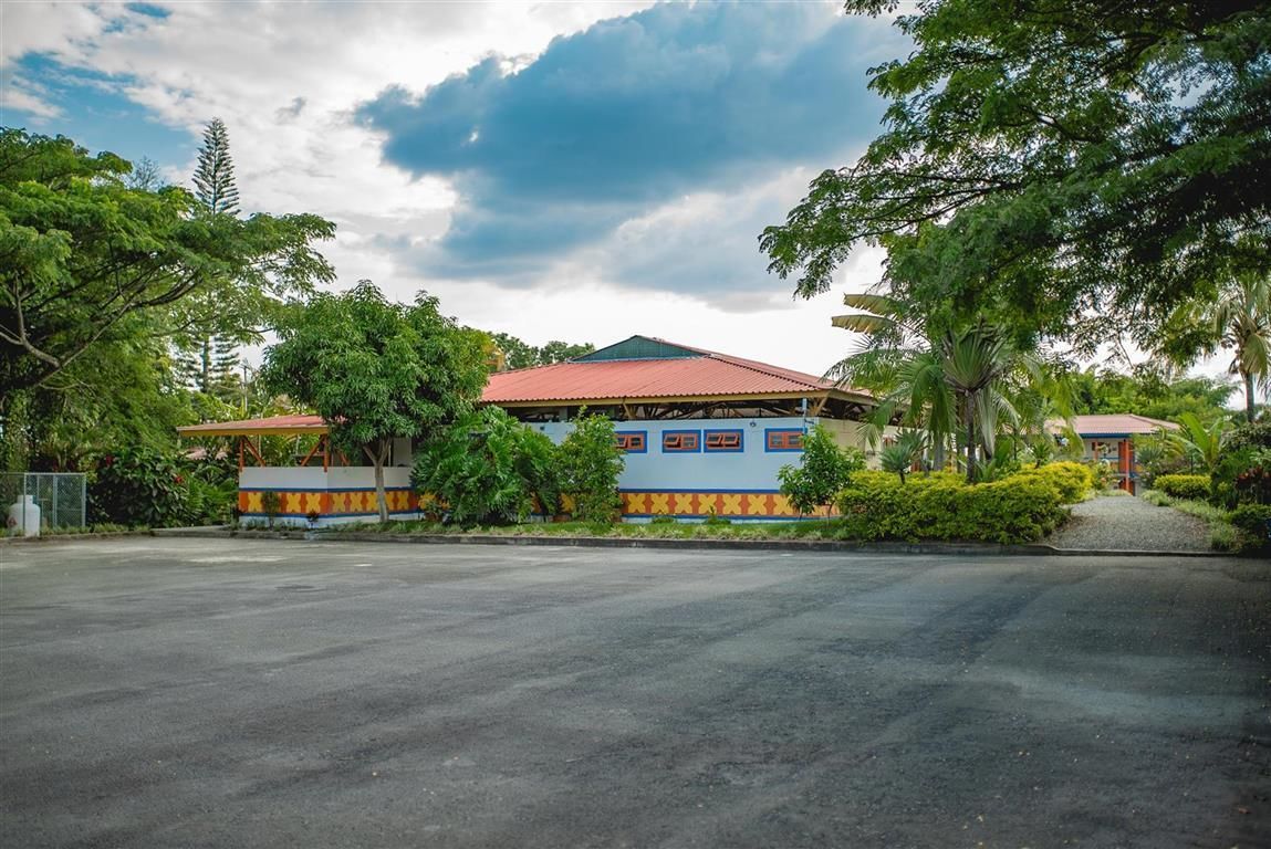 Parken ohne Service (kostenlos)