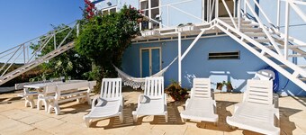 Delightful elevated villa in the Ria Formosa - Nature Reserve