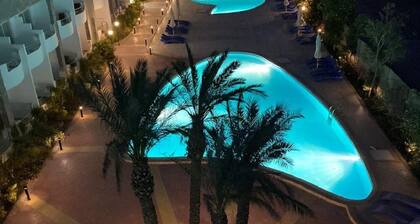 Chalets in Cecelia Resort