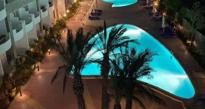 Chalets in Cecelia Resort