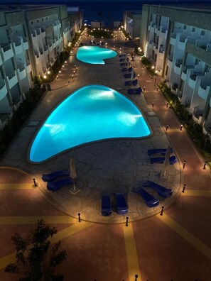 5 albercas al aire libre 
