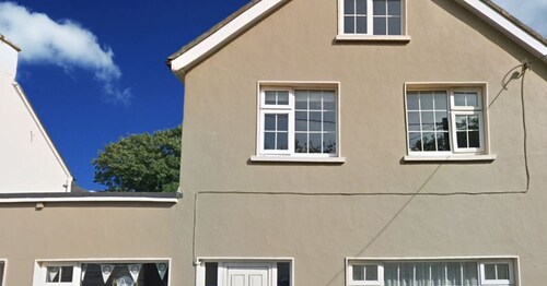 An Searrach Holiday Home Dingle