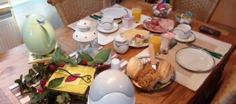 Apartment Paradies, Lübbenau old town, children, pets welcome,