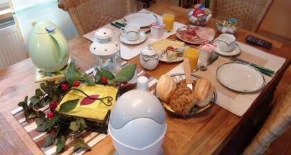 Apartment Paradies, Lübbenau old town, children, pets welcome,