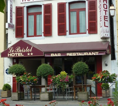Hôtel Le Bristol