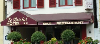 Hôtel Le Bristol
