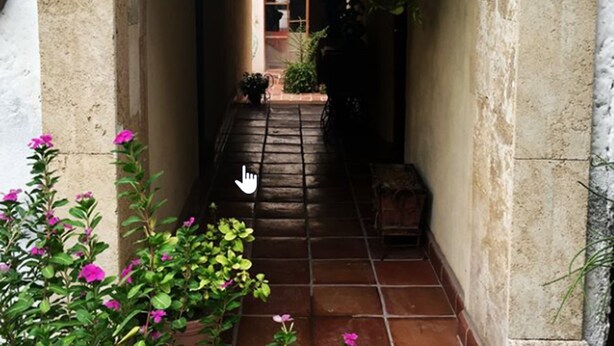 Exterior - Hostal Doña Carlota (Cuatro Ciénegas)