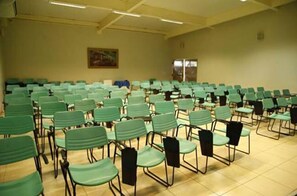 Meeting facility - Porto Center Hotel (Luís Eduardo Magalhães)