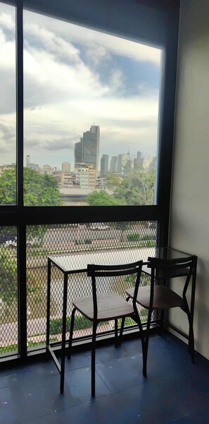 Superior Room (Sky Room) | Minibar, free WiFi, bed sheets - Baan1668 (Bangkok)