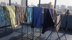 Ruang laundry