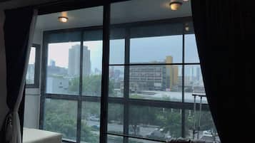 Exclusive Room | 1 bedroom, minibar, free WiFi, bed sheets