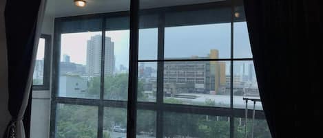 Chambre Exclusive | 1 chambre, minibar, Wi-Fi gratuit, draps fournis