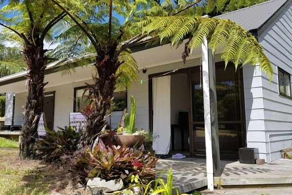 Cosy private cottage