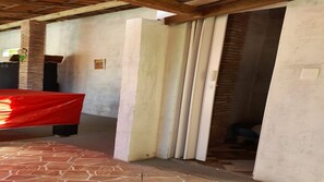 Interior - Beautiful and comfortable house with pool in Barra Grande on the peninsula of Maraú- (Barra Grande)